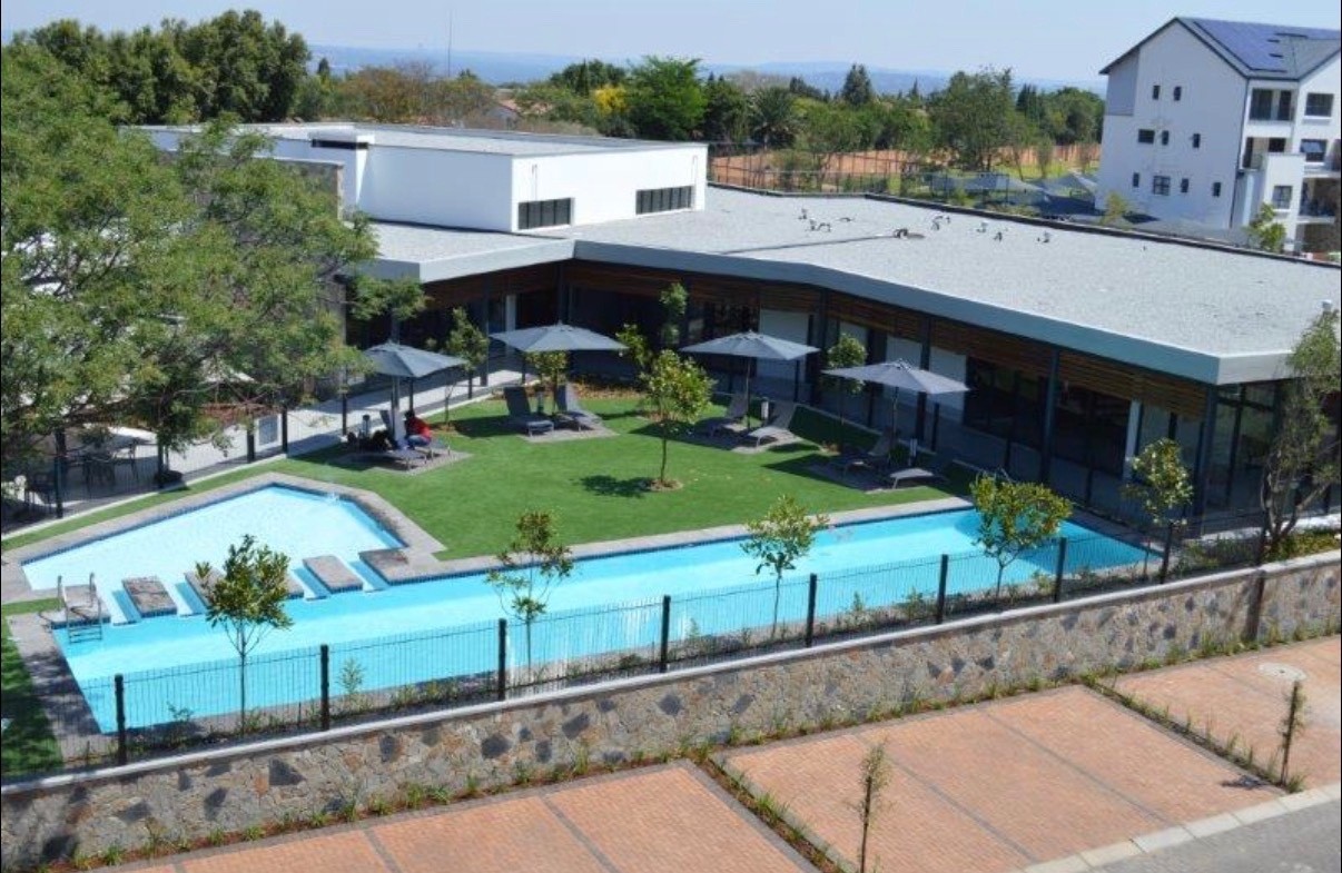 Apartment for rent in Crowthorne AH, Midrand, 51 m²