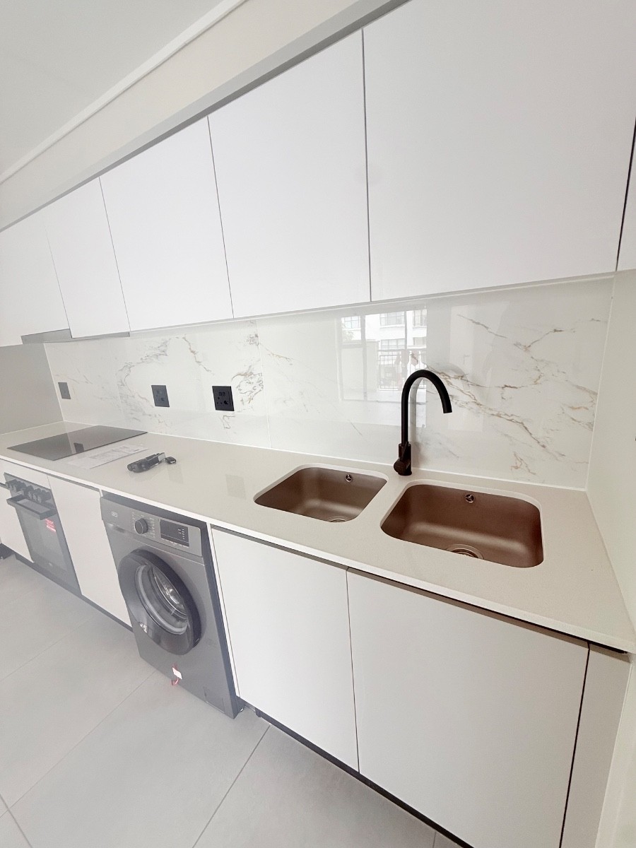Apartment for rent in Crowthorne AH, Midrand, 51 m²