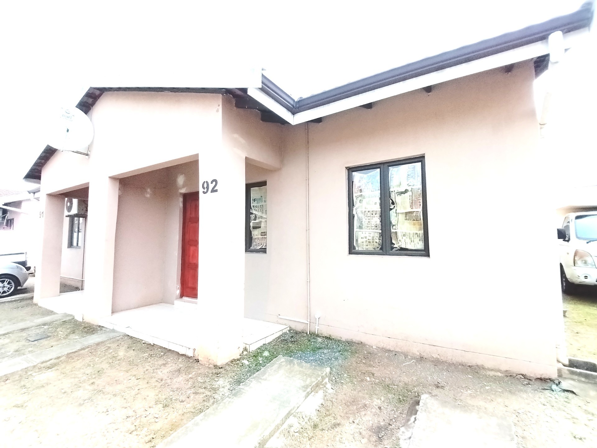House for rent in Brookdale, Phoenix, KwaZulu Natal, 50 m²