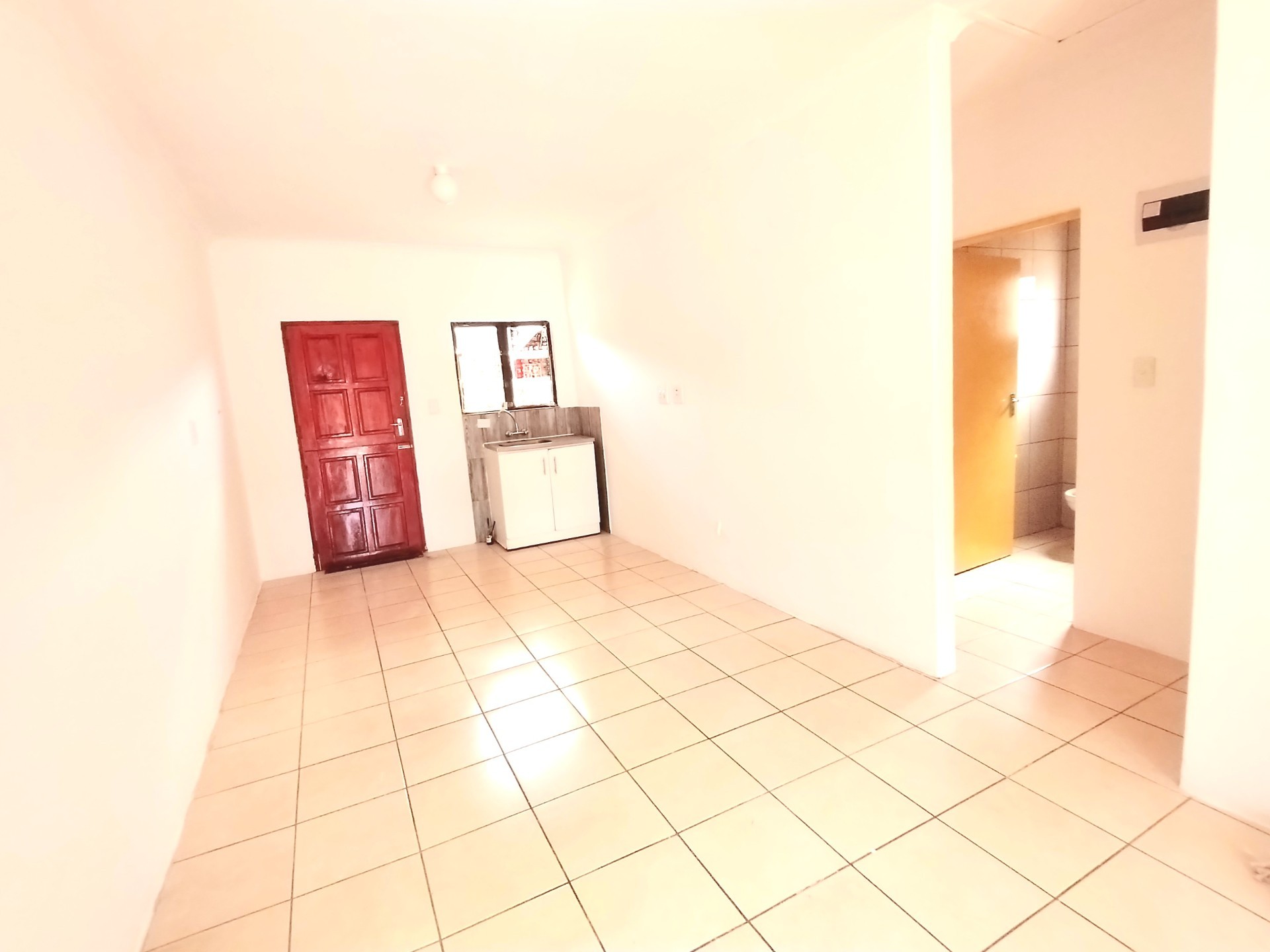 House for rent in Brookdale, Phoenix, KwaZulu Natal, 50 m²