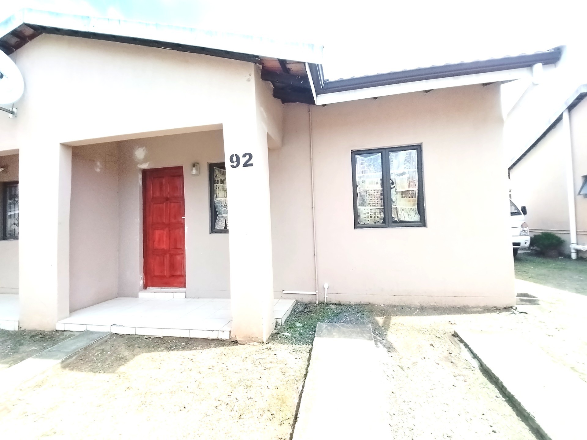 House for rent in Brookdale, Phoenix, KwaZulu Natal, 50 m²