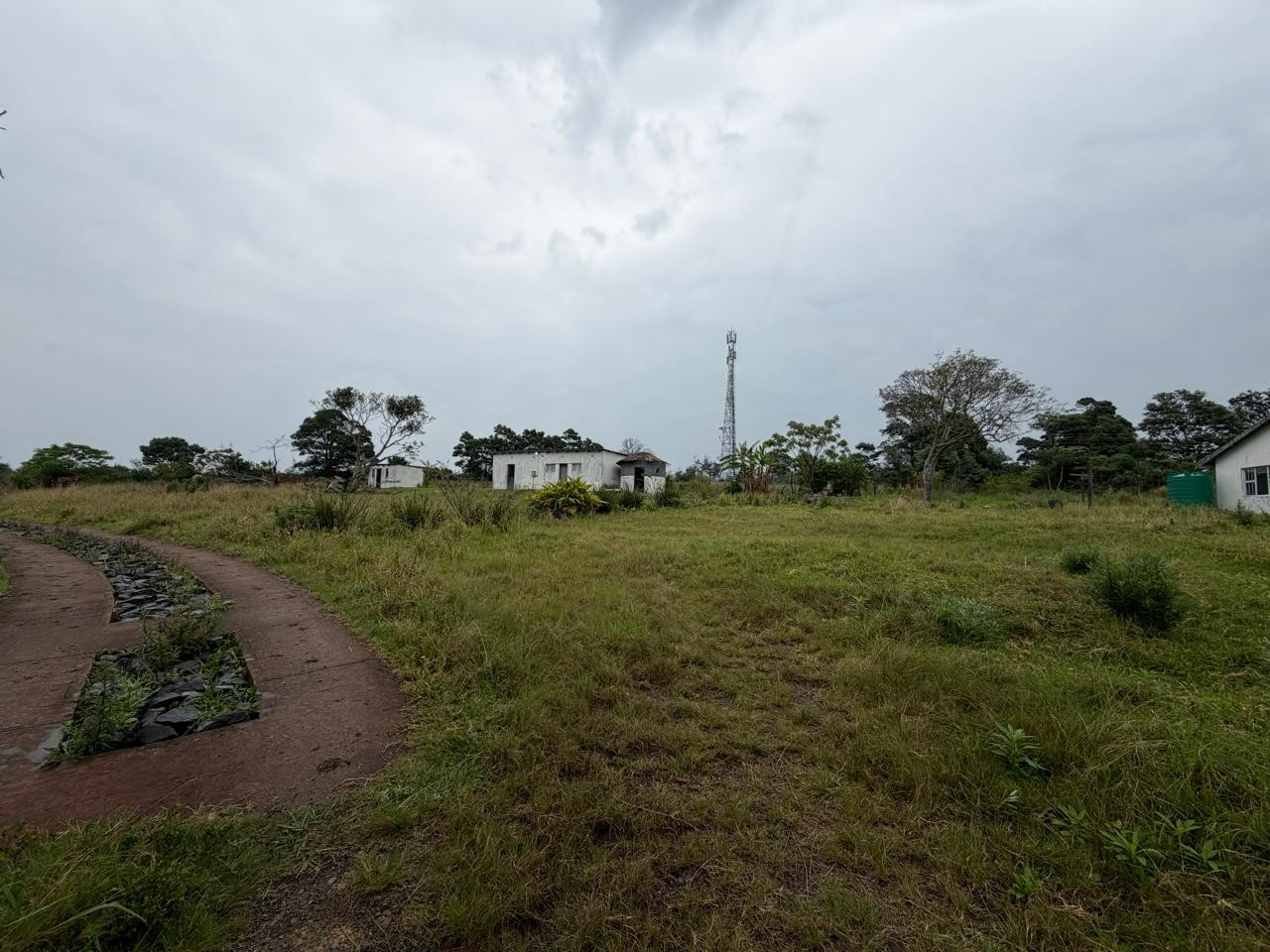 Small Holding for sale in Komga Rural, Komga, 21647 m²