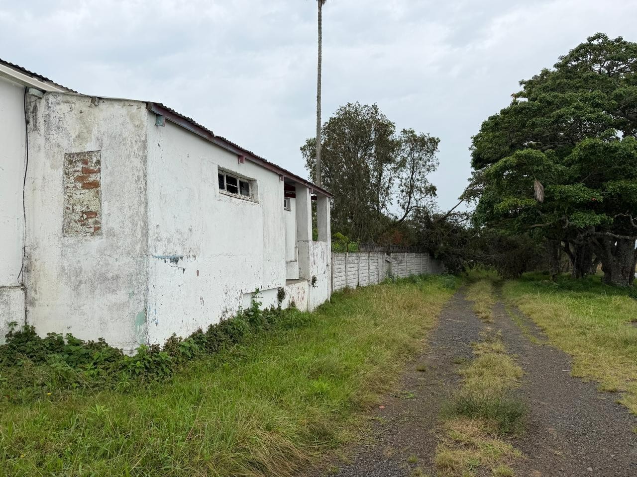 Small Holding for sale in Komga Rural, Komga, 21647 m²