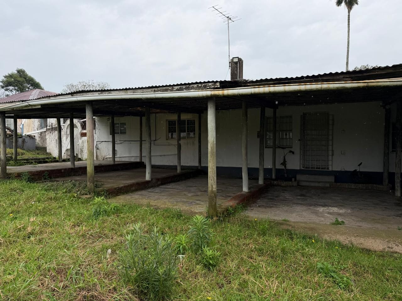 Small Holding for sale in Komga Rural, Komga, 21647 m²