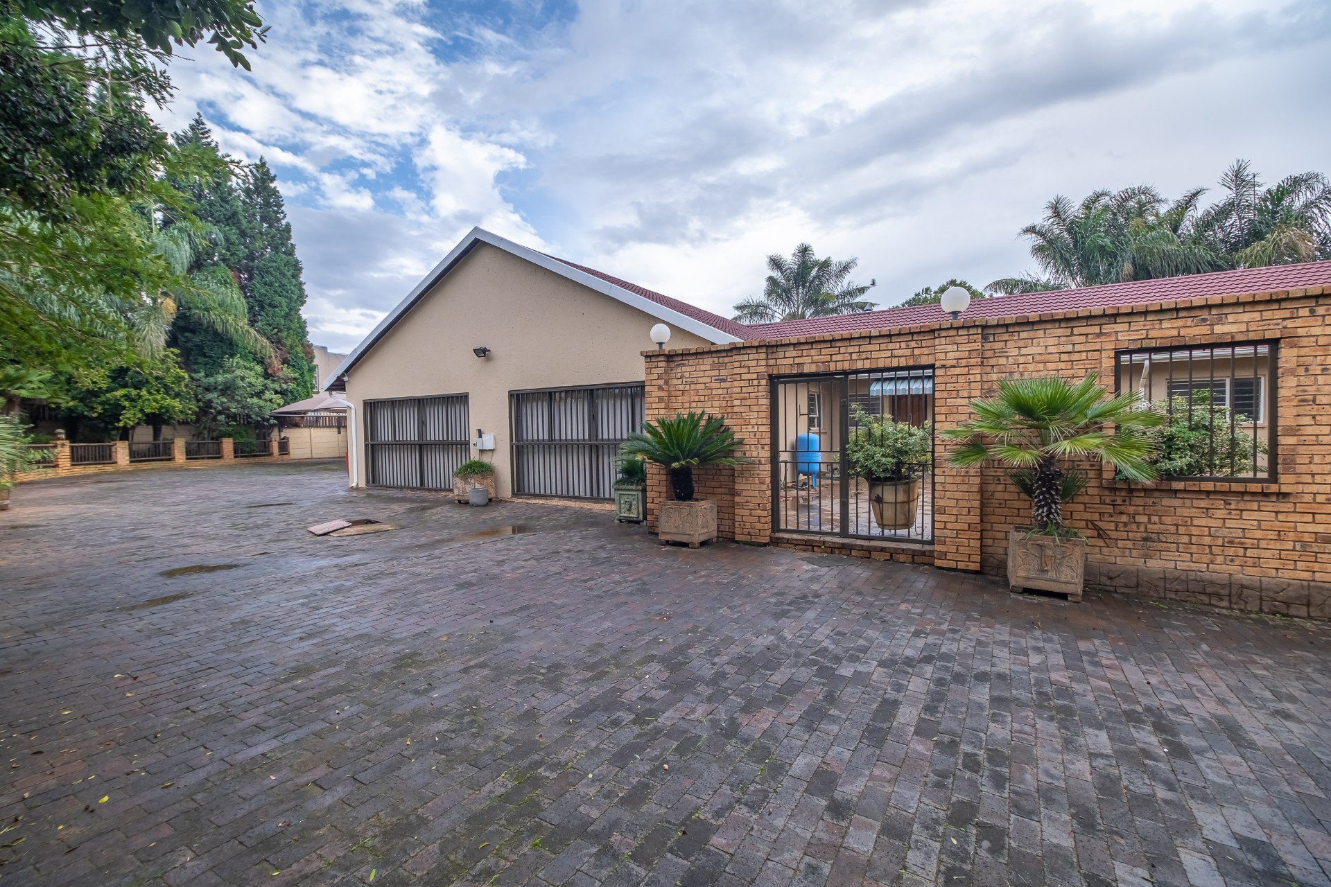 Farm for sale in Groblerpark Ext, Roodepoort, 12462 m²