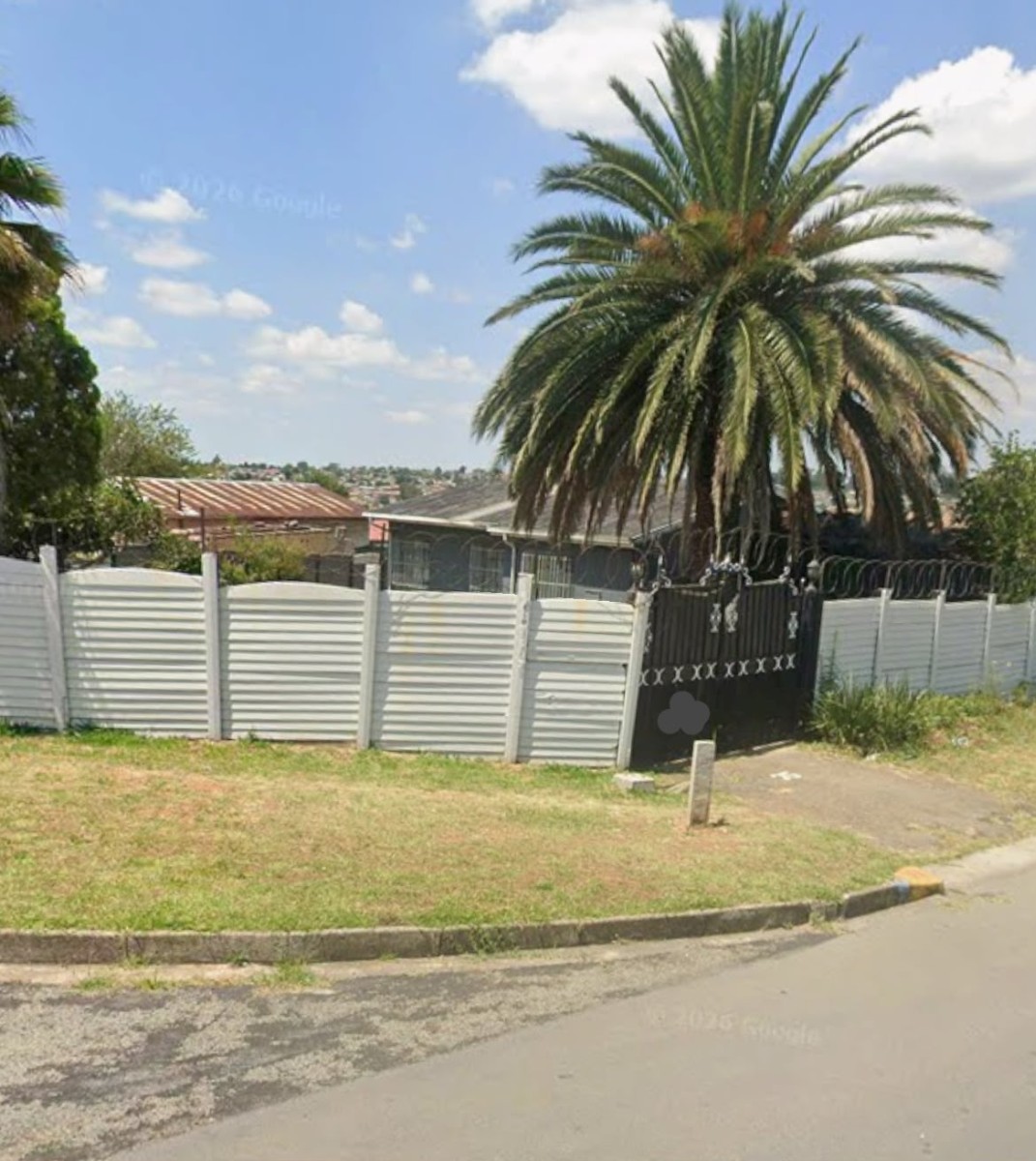 House for rent in Tedstoneville, Germiston, 793 m²