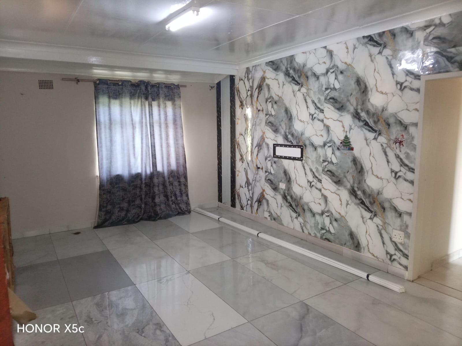 House for rent in Tedstoneville, Germiston, 793 m²