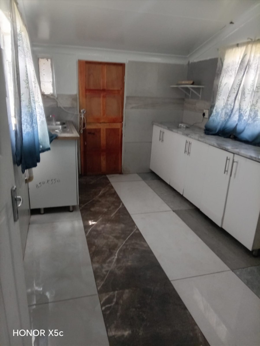 House for rent in Tedstoneville, Germiston, 793 m²