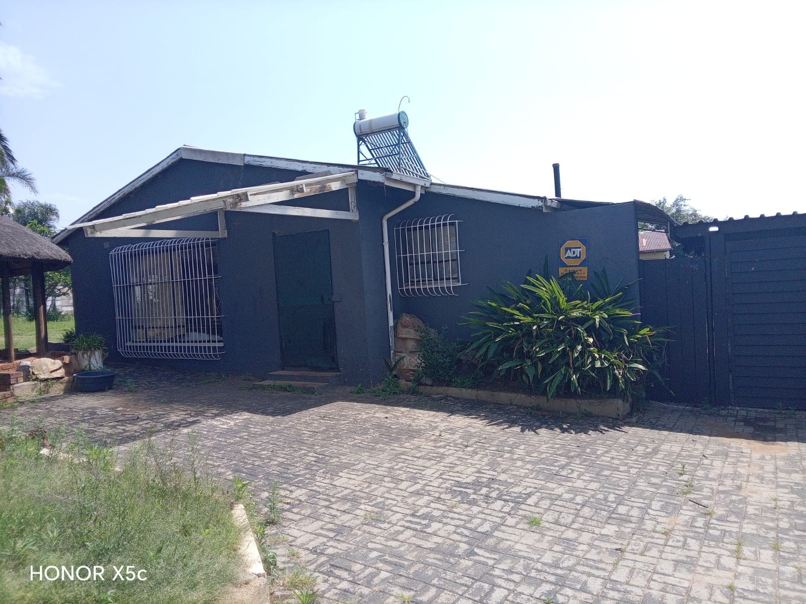 House for rent in Tedstoneville, Germiston, 793 m²