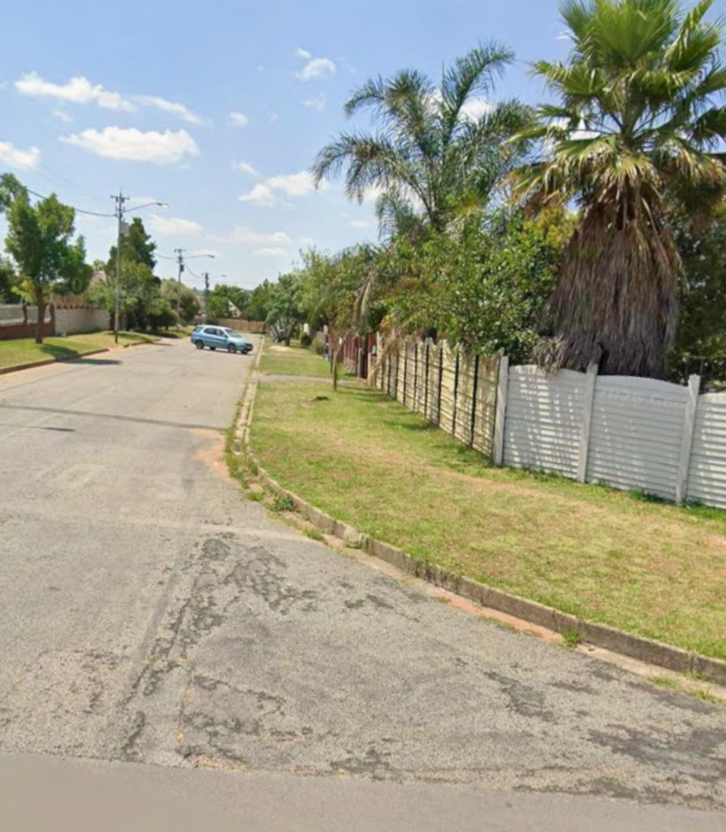 House for rent in Tedstoneville, Germiston, 793 m²