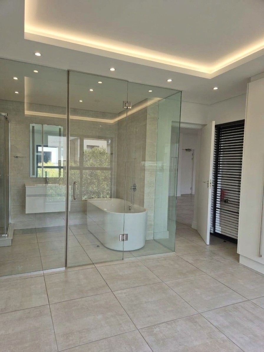 Apartment for rent in Waterfall, Midrand, Polofields Lifestyle Estate, 1 Polofields Drive, Waterfall, Midrand, Gauteng, 110 m²