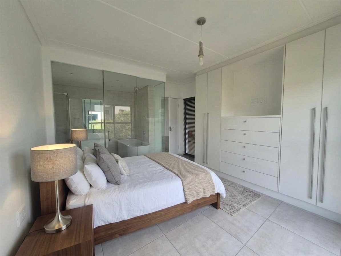 Apartment for rent in Waterfall, Midrand, Polofields Lifestyle Estate, 1 Polofields Drive, Waterfall, Midrand, Gauteng, 110 m²