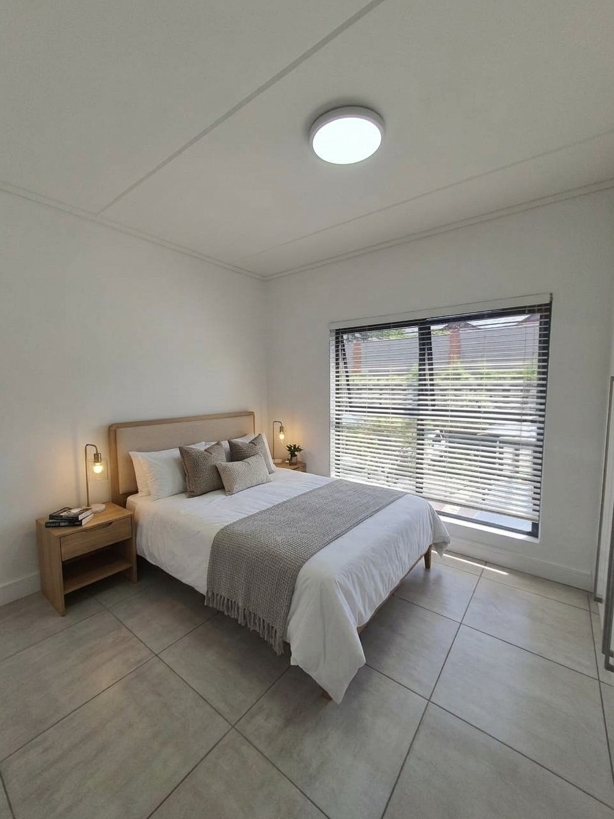 Apartment for rent in Waterfall, Midrand, Polofields Lifestyle Estate, 1 Polofields Drive, Waterfall, Midrand, Gauteng, 110 m²