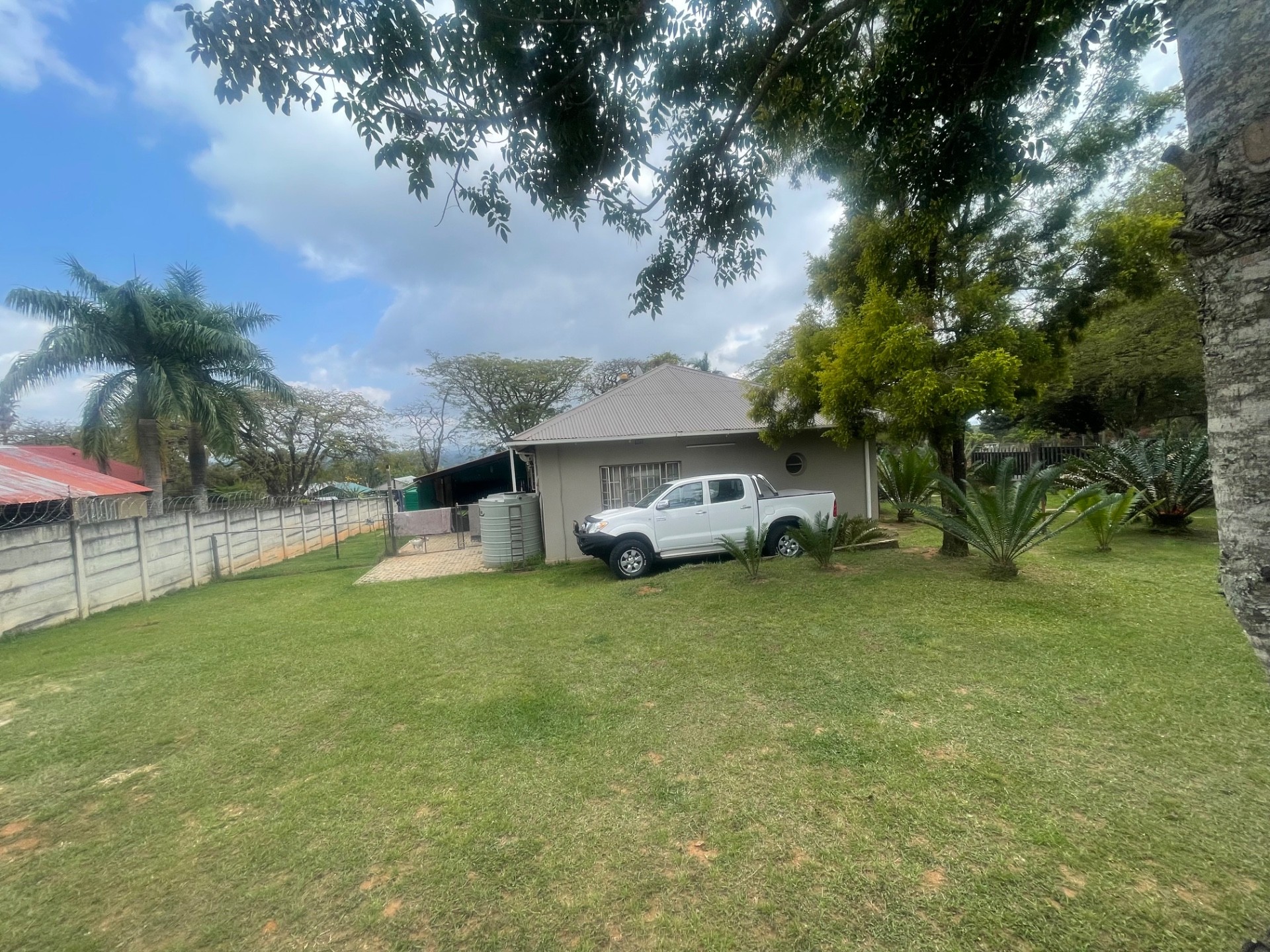 House for sale in White River Ext 3, White River, 1100 m²