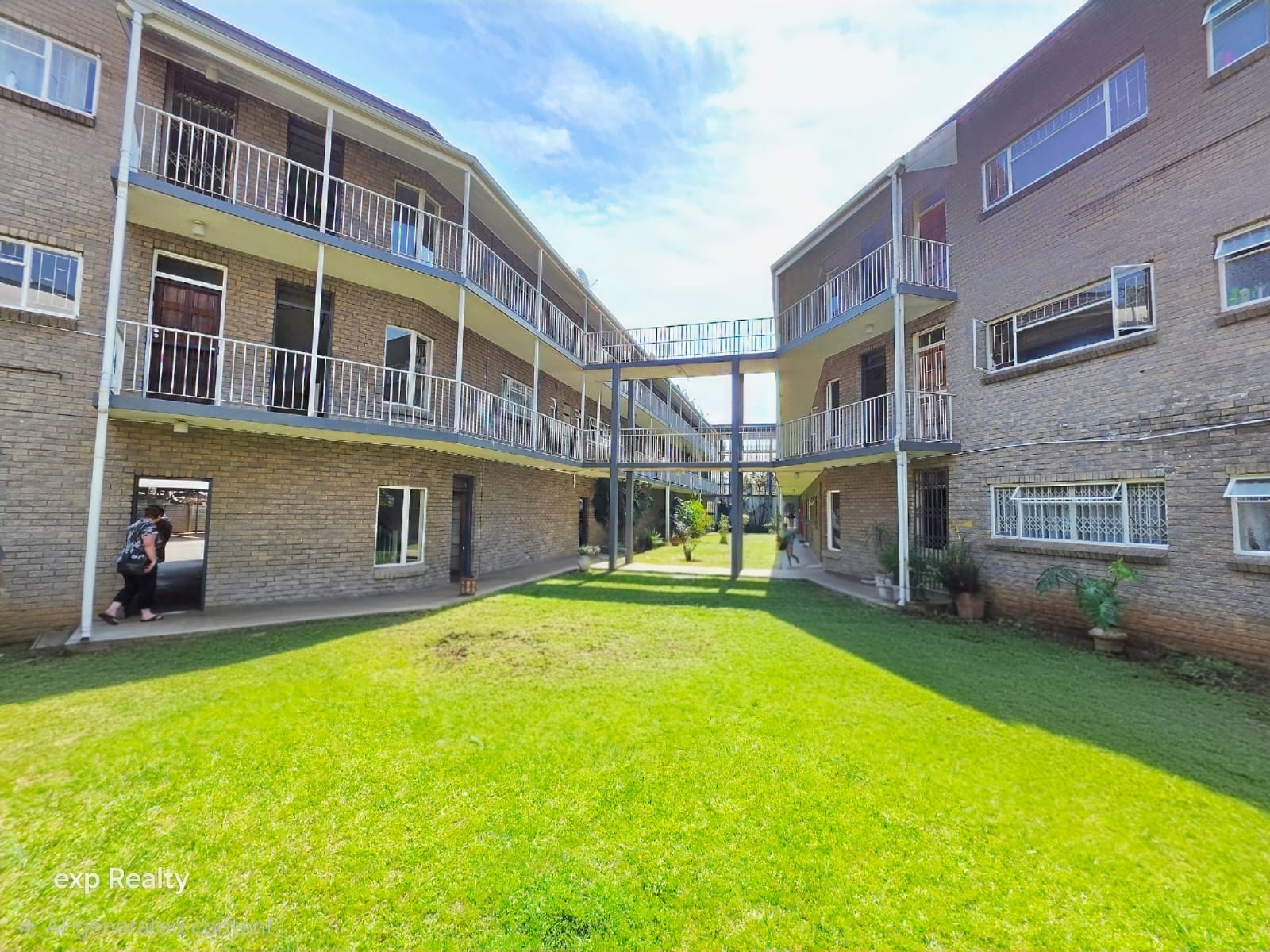 Apartment for sale in Pelham, Pietermaritzburg, KwaZulu Natal, 97 m²