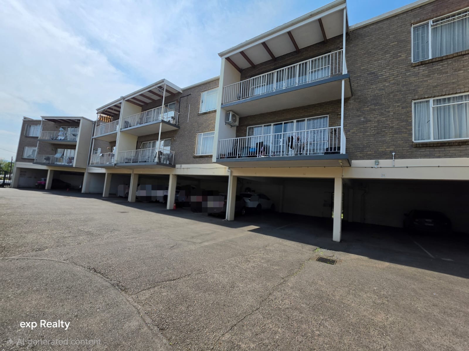 Apartment for sale in Pelham, Pietermaritzburg, KwaZulu Natal, 97 m²