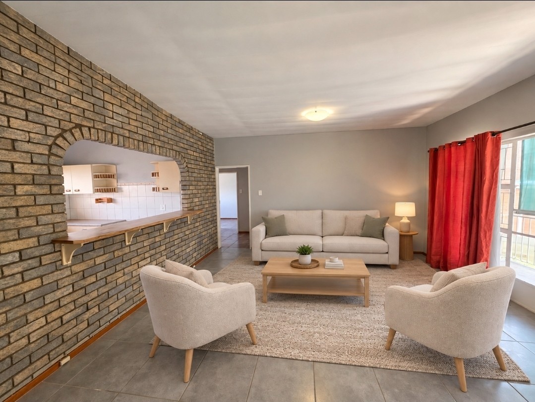 Apartment for sale in Pelham, Pietermaritzburg, KwaZulu Natal, 97 m²