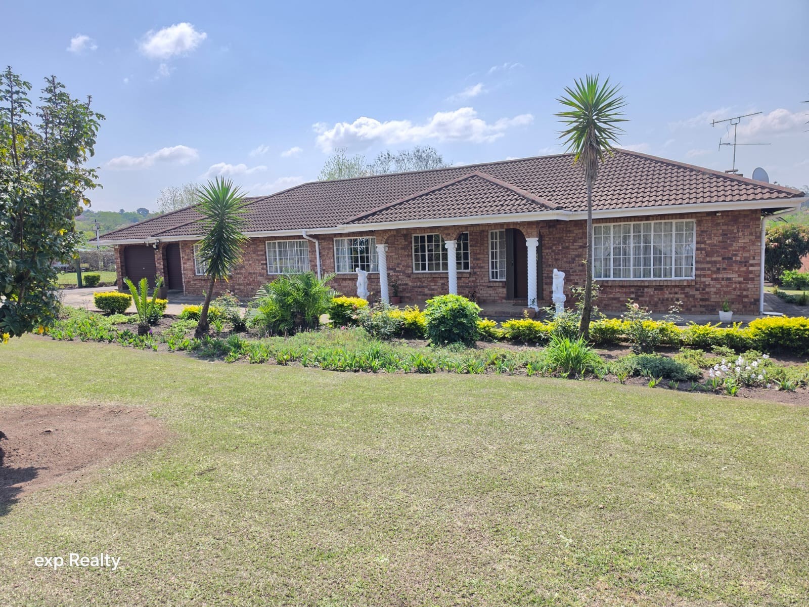 Small Holding for sale in Lincoln Meade, Pietermaritzburg, KwaZulu Natal, 16691 m²