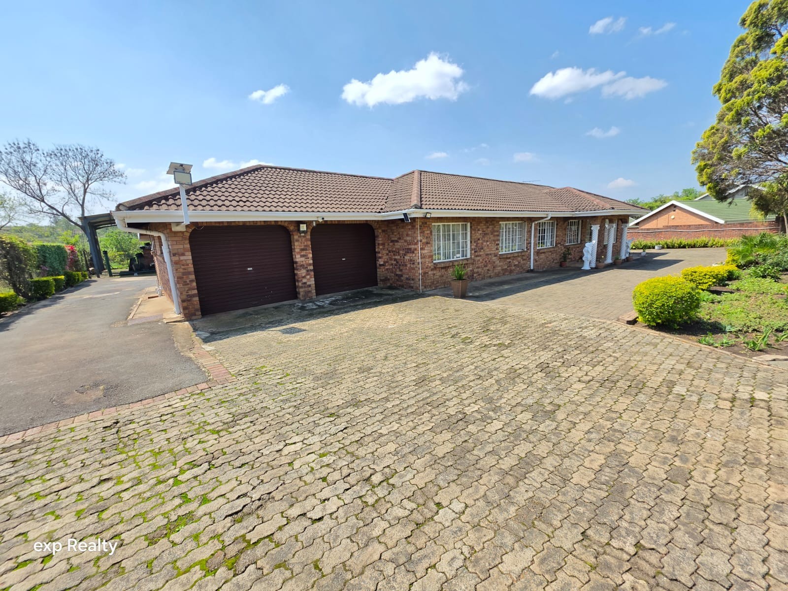 Small Holding for sale in Lincoln Meade, Pietermaritzburg, KwaZulu Natal, 16691 m²