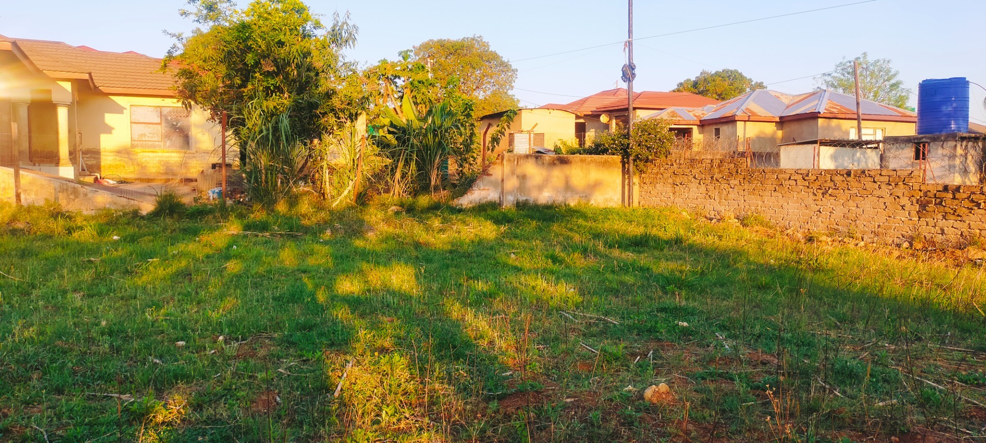 Vacant Land for sale in Shayandima, Thohoyandou, 700 m²