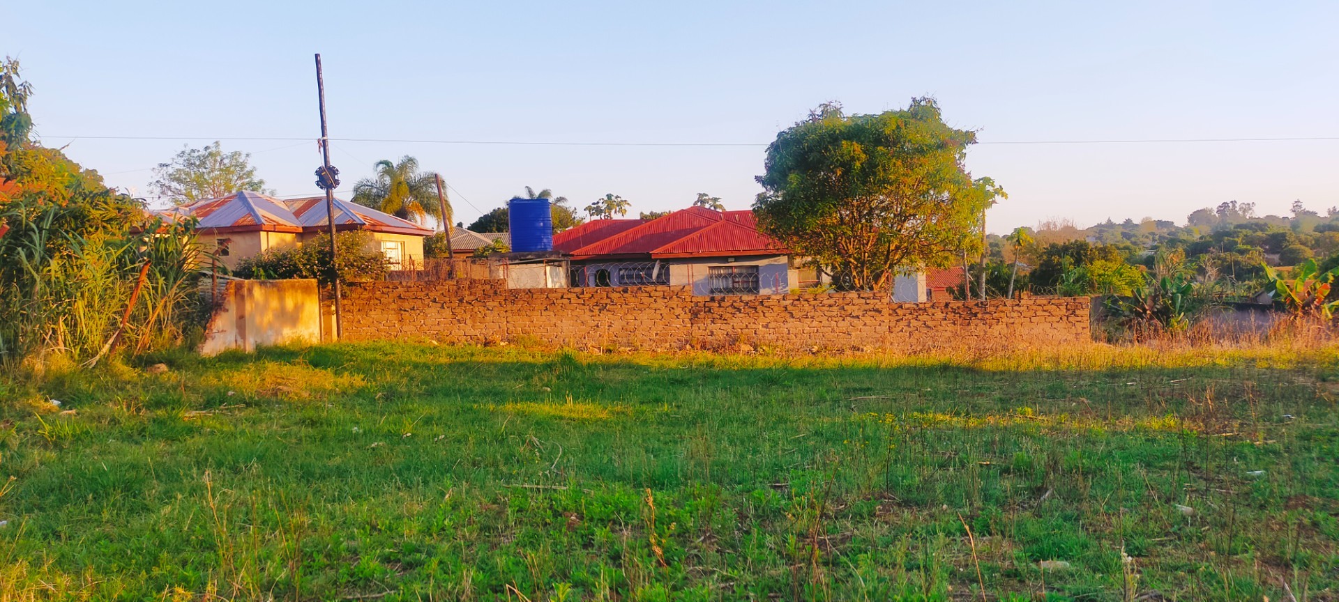 Vacant Land for sale in Shayandima, Thohoyandou, 700 m²