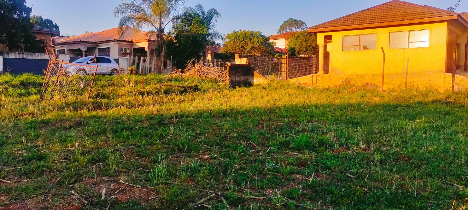 Vacant Land For Sale in Shayandima West, Thohoyandou