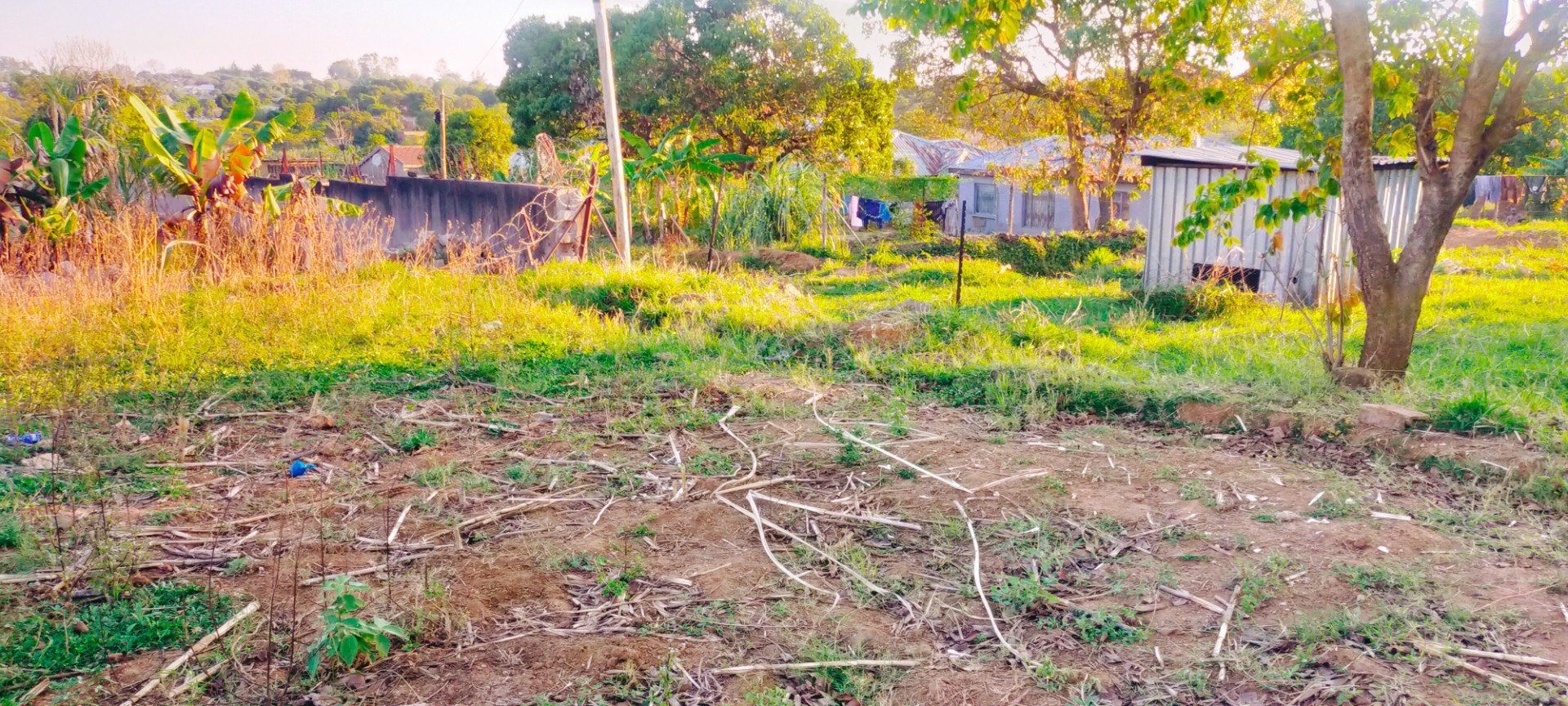 Vacant Land for sale in Shayandima, Thohoyandou, 700 m²