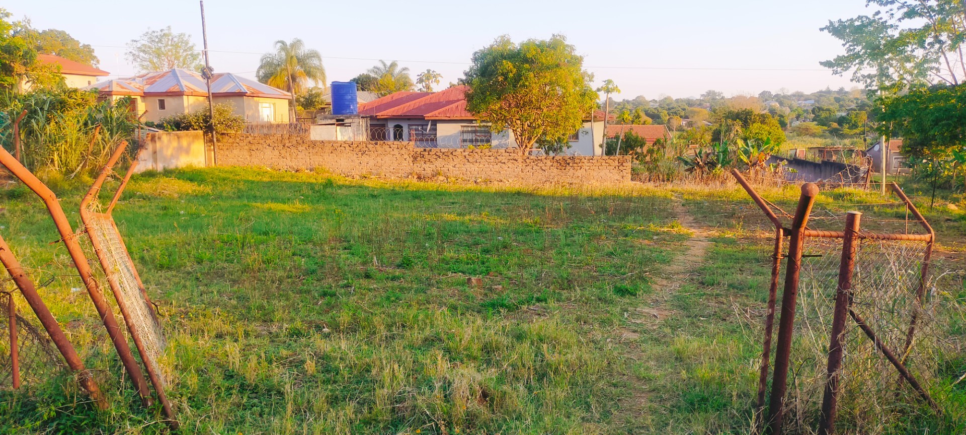 Vacant Land for sale in Shayandima, Thohoyandou, 700 m²