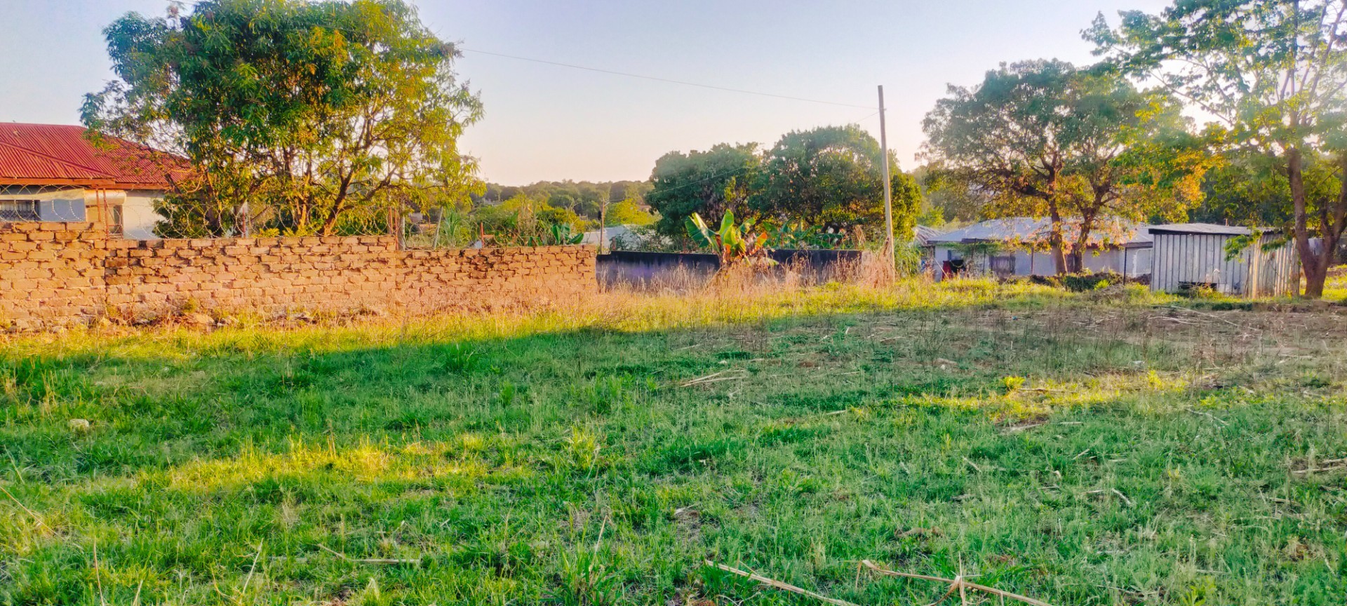 Vacant Land for sale in Shayandima, Thohoyandou, 700 m²