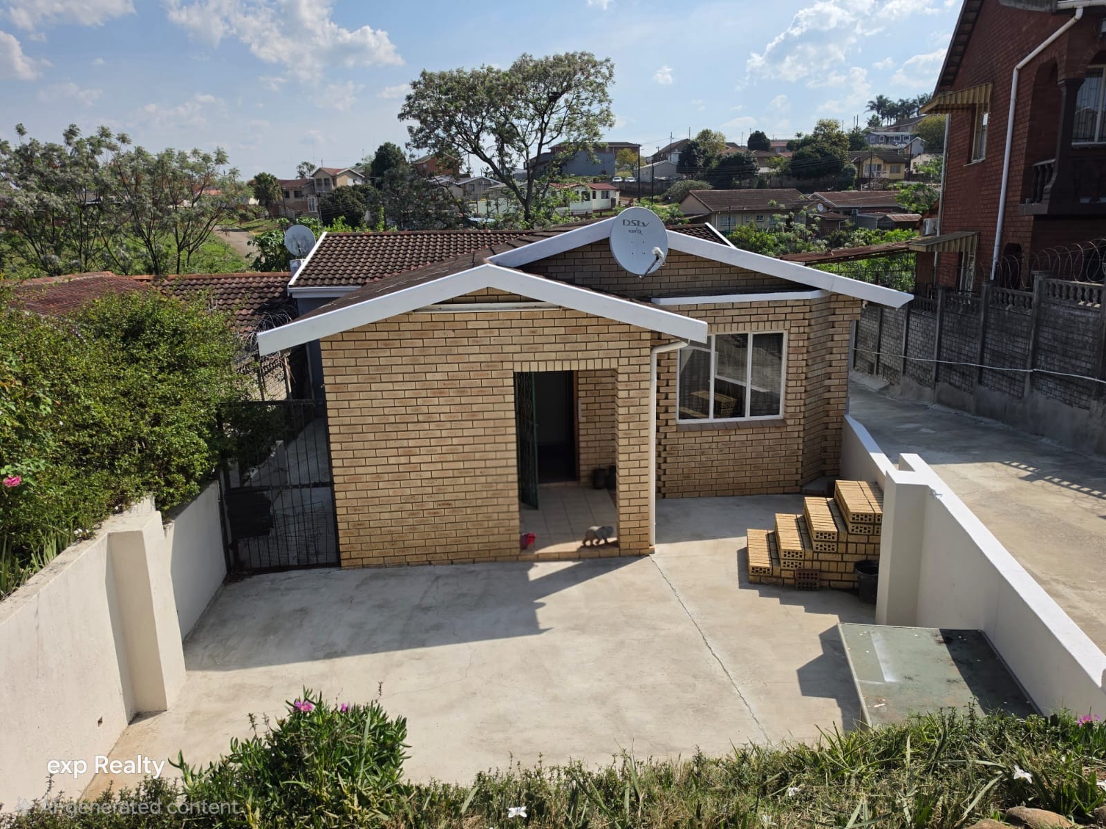 House for sale in Northdale, Pietermaritzburg, KwaZulu Natal, 400 m²