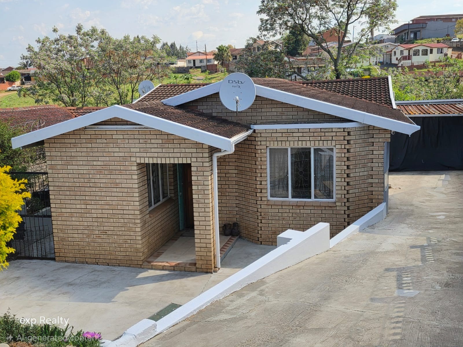 House for sale in Northdale, Pietermaritzburg, KwaZulu Natal, 400 m²