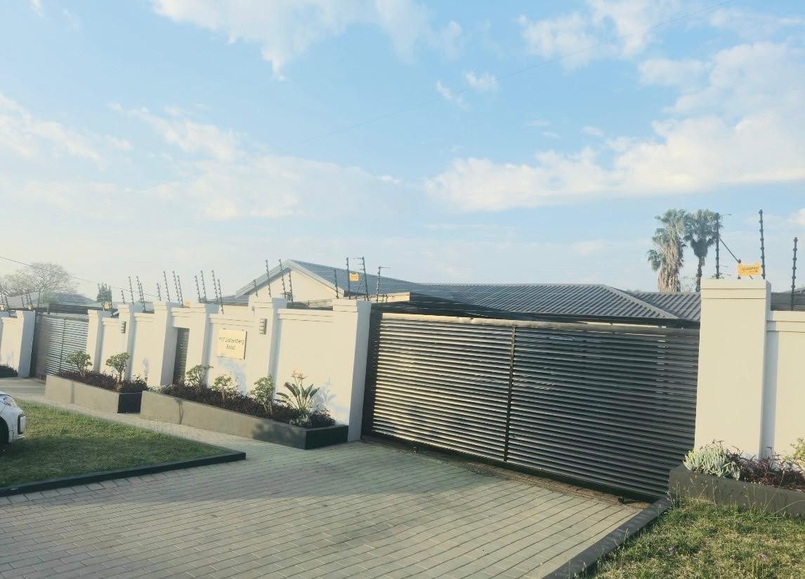 Apartment for rent in Noordwyk, Midrand, 01  (0th floor), 117 noordwyk, 117 liebenburg, Noordwyk, Midrand, Gauteng, 40 m²