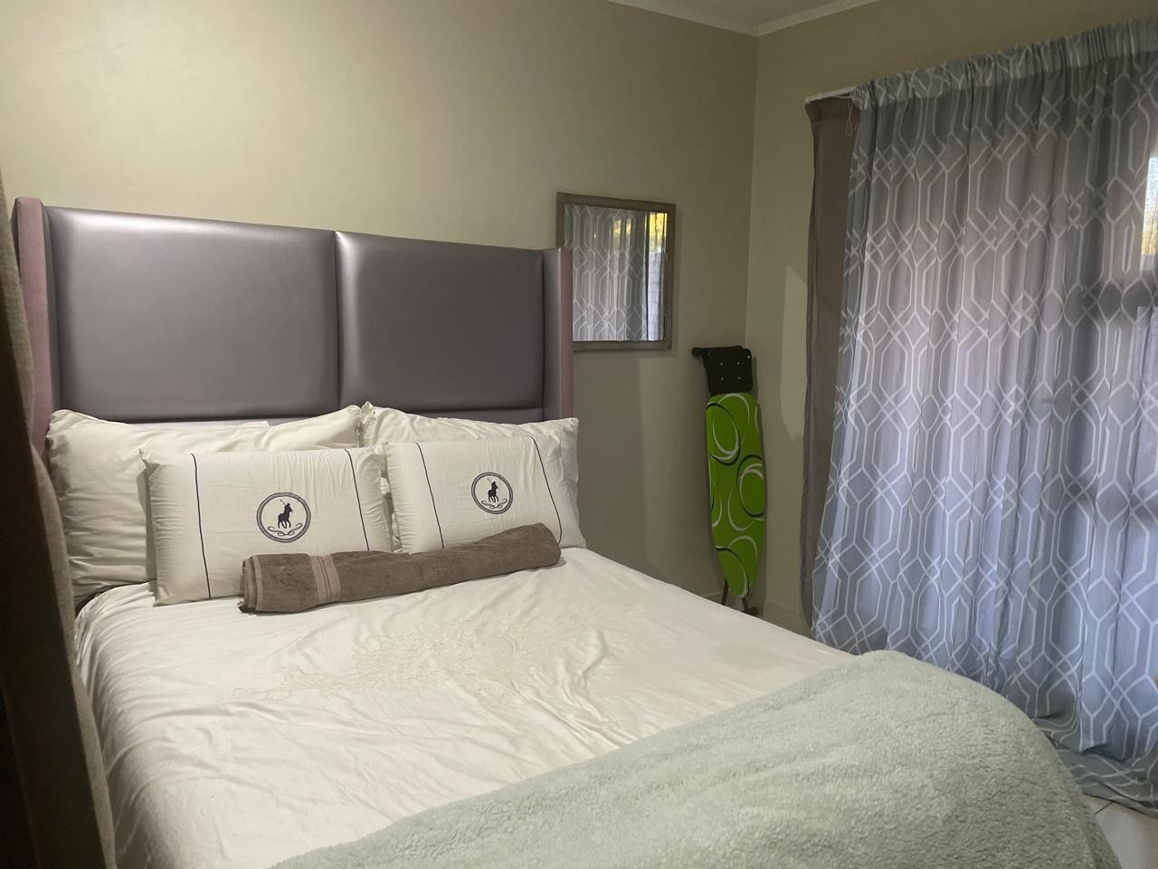 Apartment for rent in Noordwyk, Midrand, 01  (0th floor), 117 noordwyk, 117 liebenburg, Noordwyk, Midrand, Gauteng, 40 m²