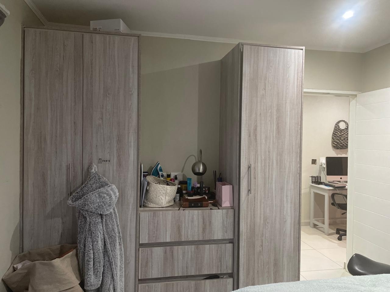 Apartment for rent in Noordwyk, Midrand, 01  (0th floor), 117 noordwyk, 117 liebenburg, Noordwyk, Midrand, Gauteng, 40 m²