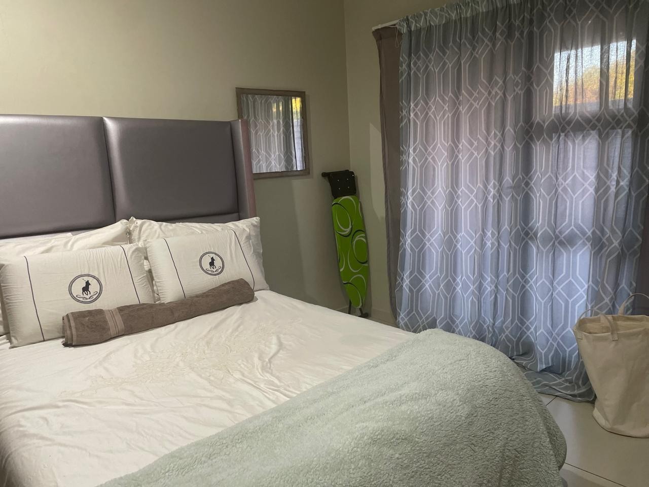 Apartment for rent in Noordwyk, Midrand, 01  (0th floor), 117 noordwyk, 117 liebenburg, Noordwyk, Midrand, Gauteng, 40 m²