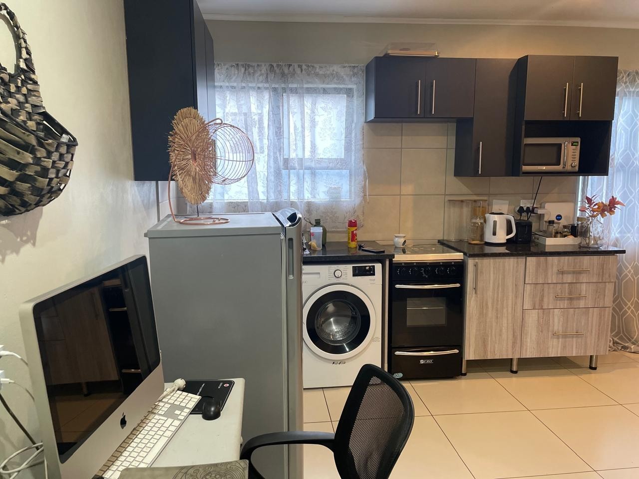 Apartment for rent in Noordwyk, Midrand, 01  (0th floor), 117 noordwyk, 117 liebenburg, Noordwyk, Midrand, Gauteng, 40 m²