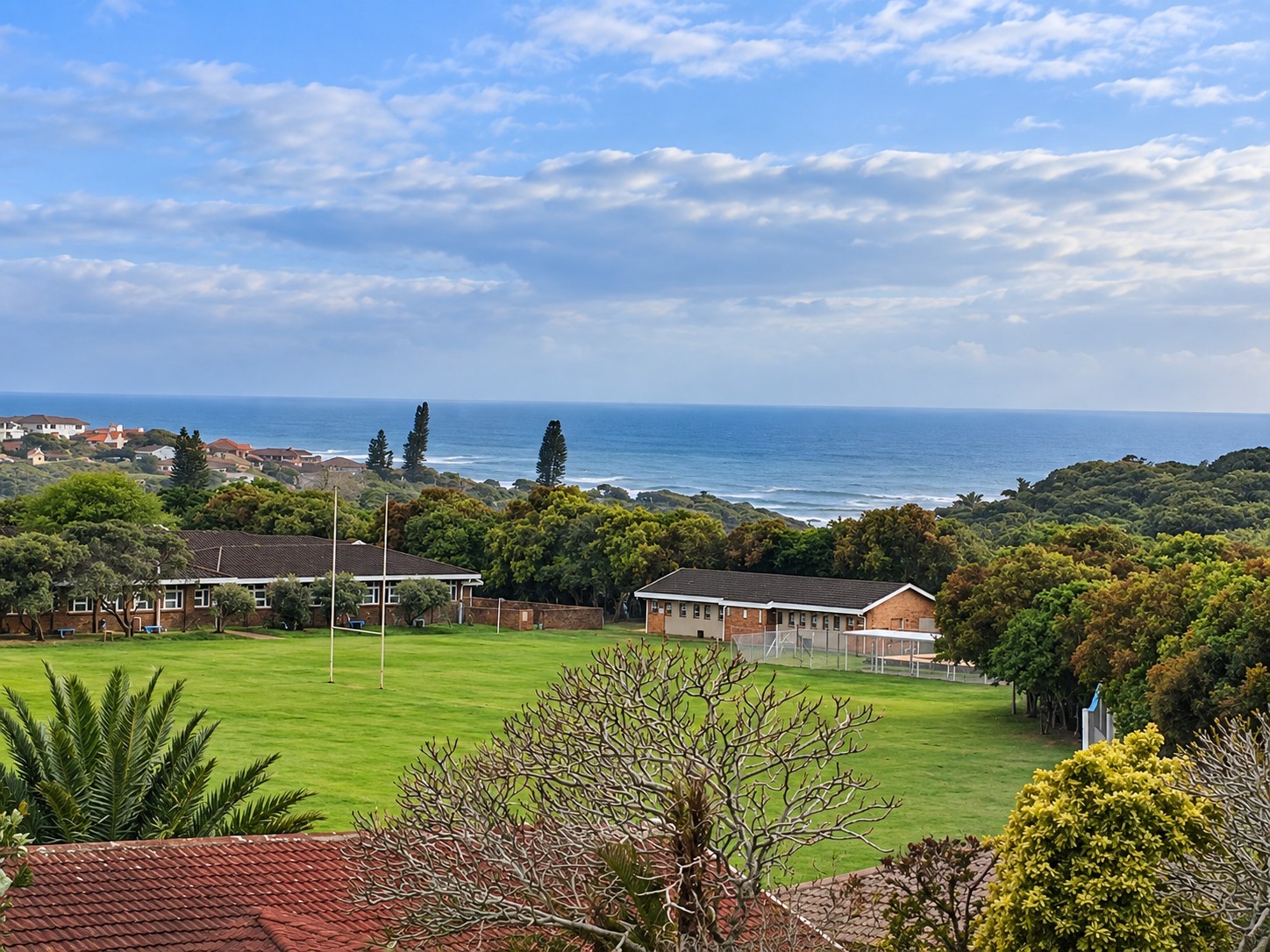 Apartment for sale in Oslo Beach, Port Shepstone, KwaZulu Natal, 111 m²