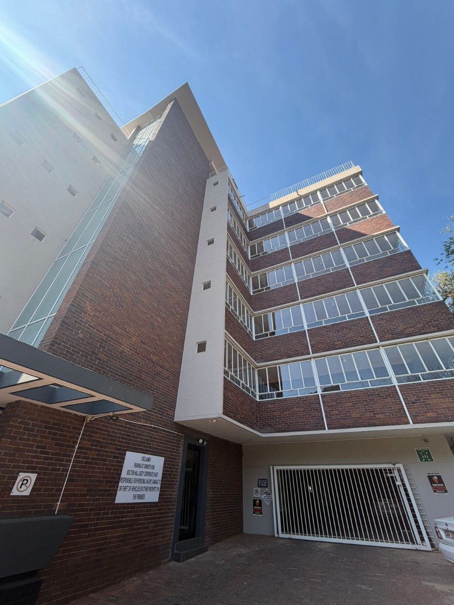 Apartment for sale in Killarney, Johannesburg