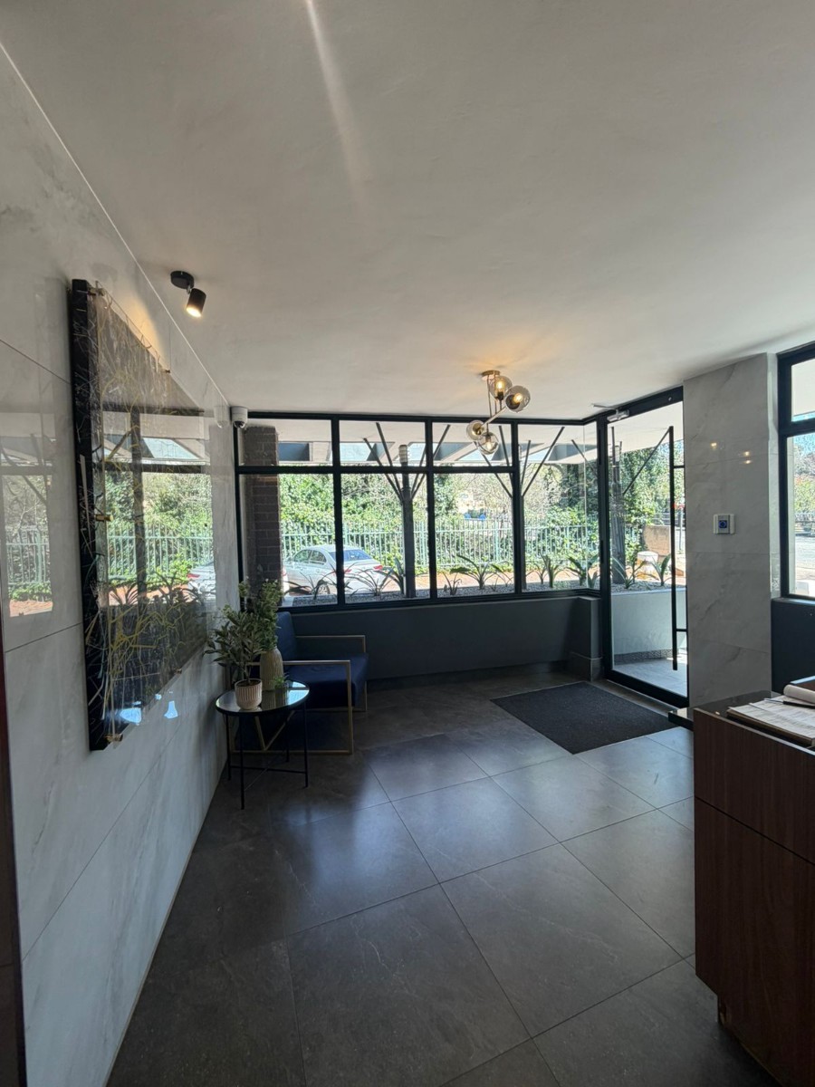 Apartment for sale in Killarney, Johannesburg