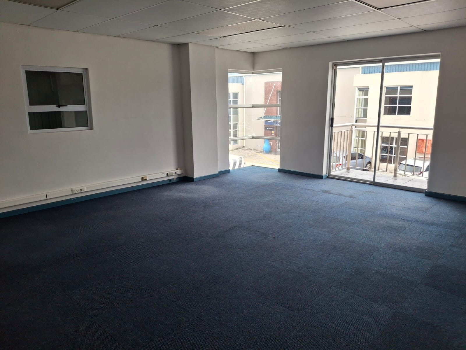Warehouse for rent in Fairview, Port Elizabeth, 280 m²