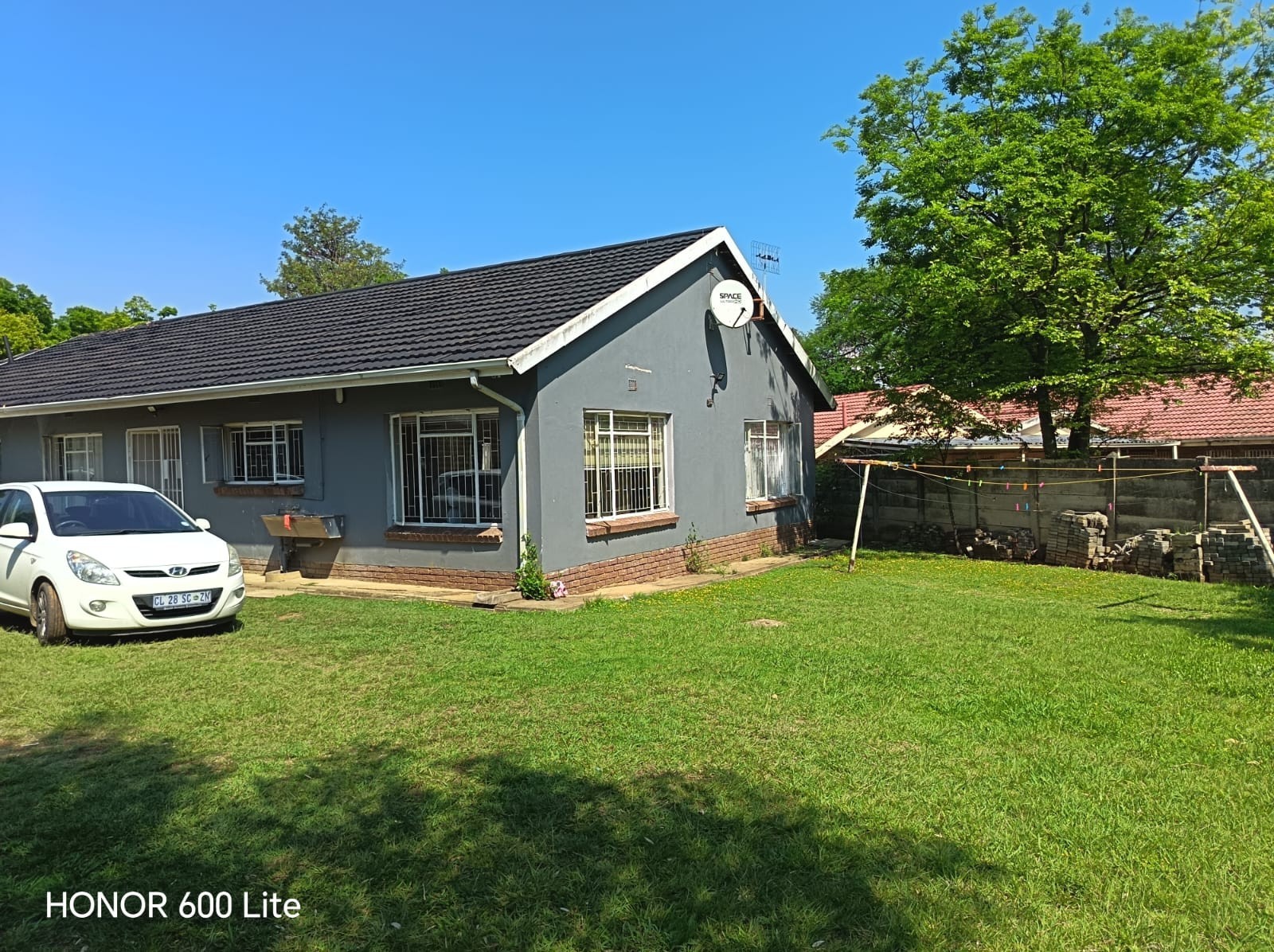 House for sale in Newcastle Central, Newcastle, KwaZulu Natal, 1370 m²