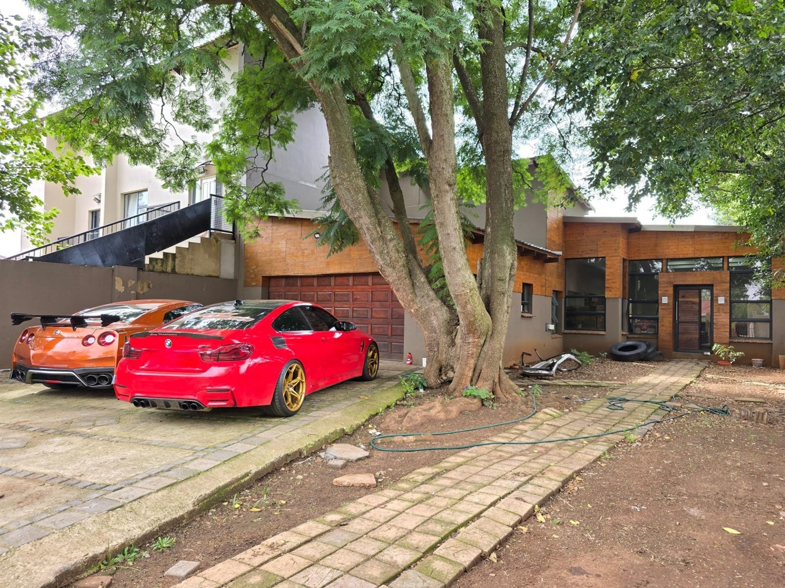 House for sale in Lakefield, Benoni, 909 Edward Road, Lakefield, Benoni, Gauteng, 350 m²
