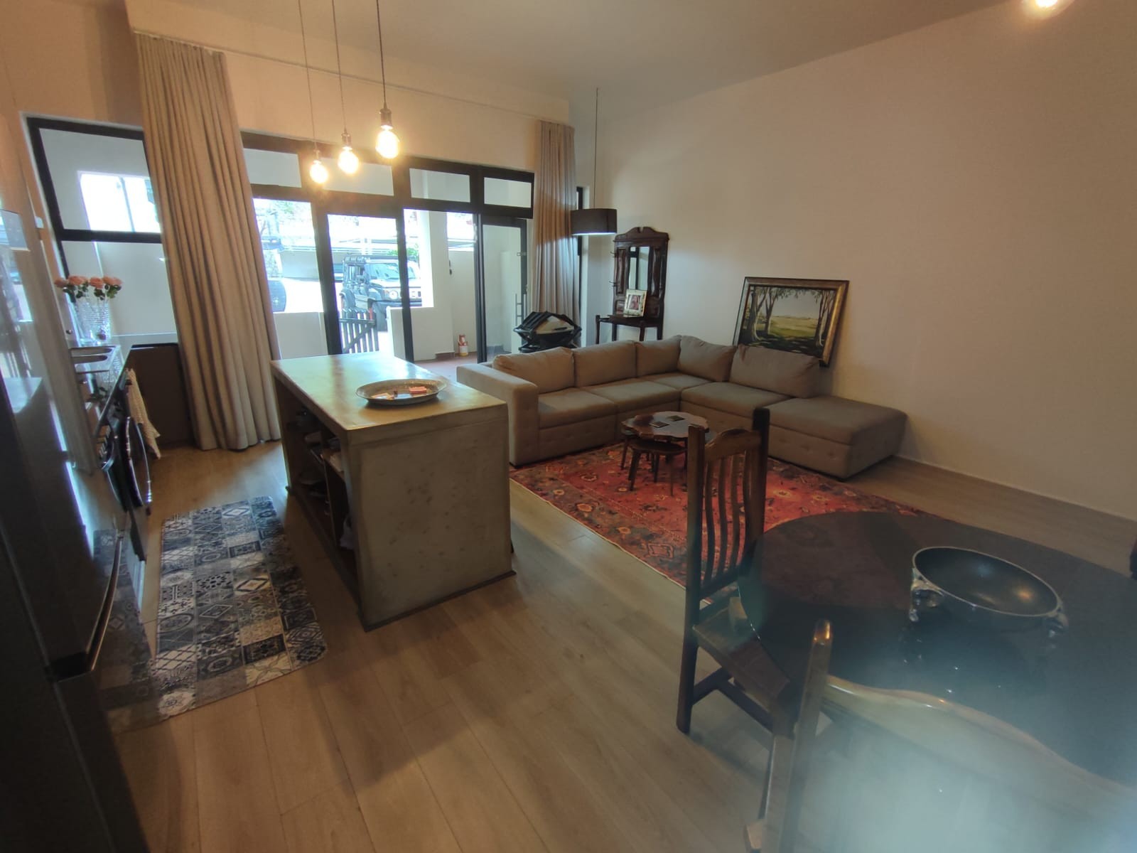 Apartment for sale in Knysna Central, Knysna, 93 m²