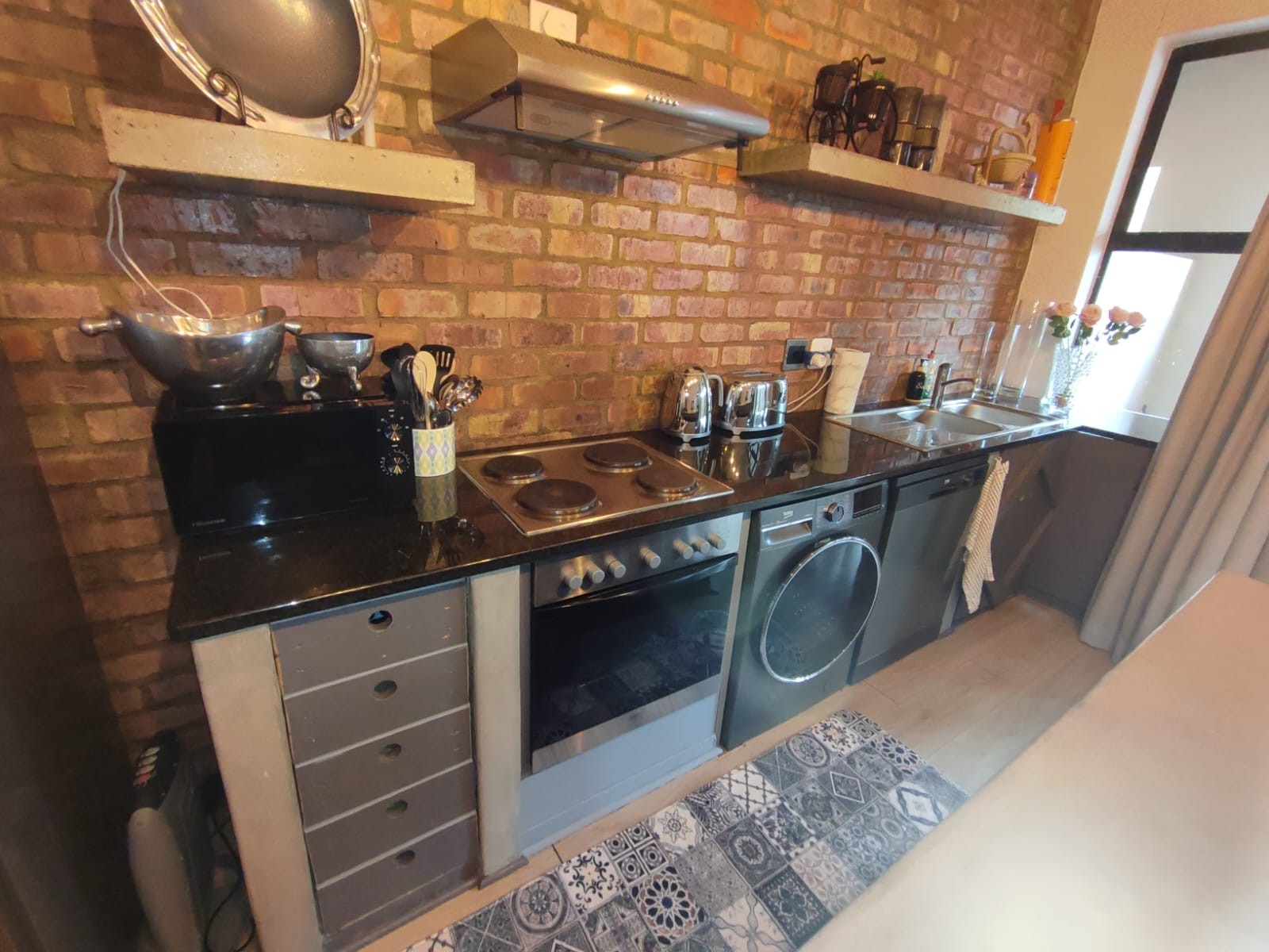 Apartment for sale in Knysna Central, Knysna, 93 m²