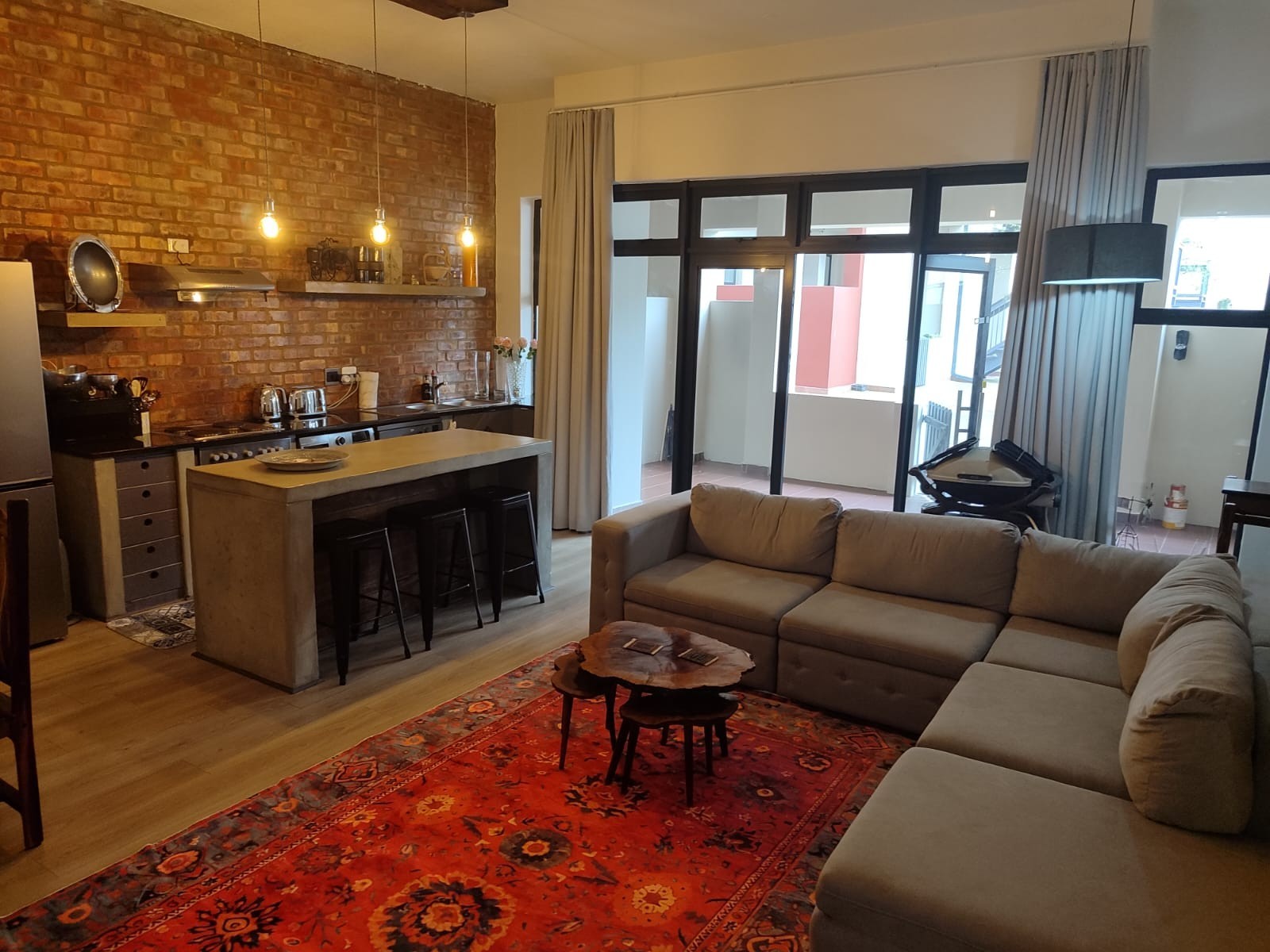 Apartment for sale in Knysna Central, Knysna, 93 m²