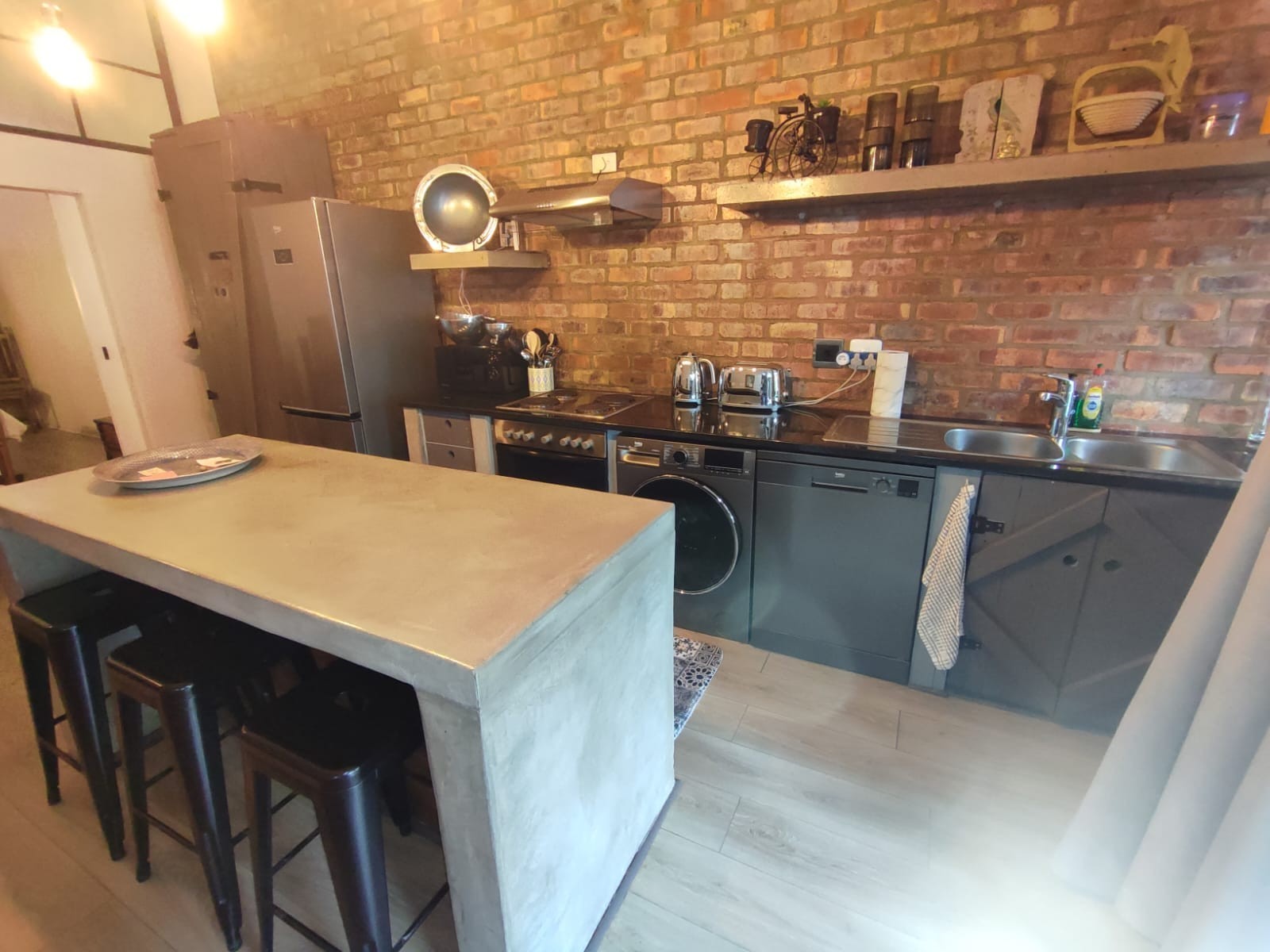 Apartment for sale in Knysna Central, Knysna, 93 m²