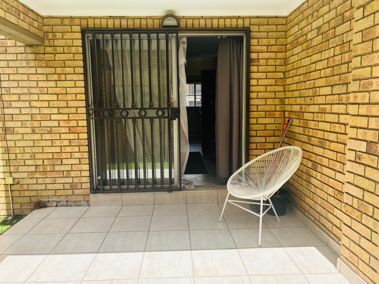 Apartment for rent in Sylviavale, Vanderbijlpark, 22 Kingfisher Mews (0th floor), Kingfisher Mews, 1 George, Sylviavale, Vanderbijlpark, Gauteng, 68 m²