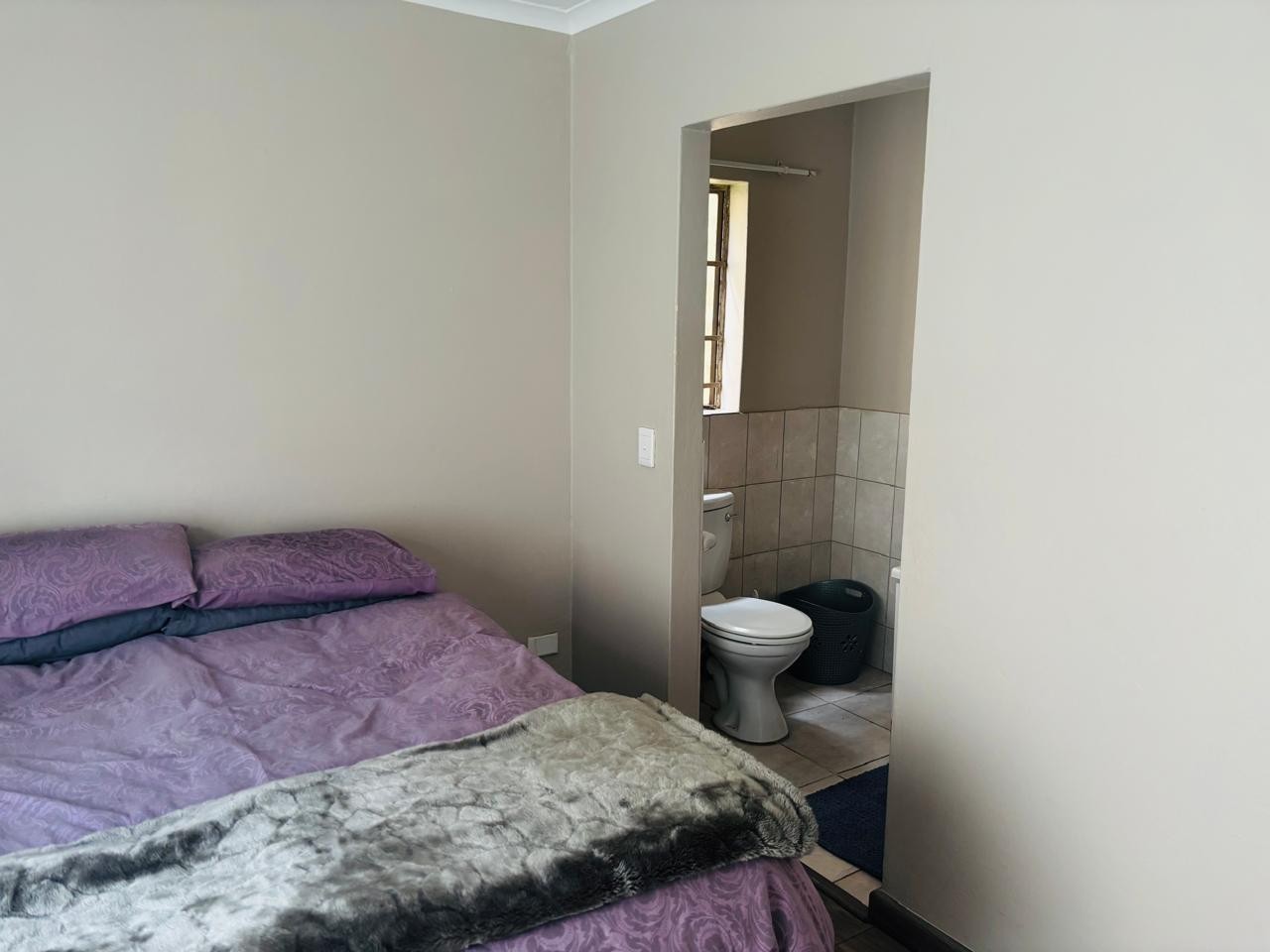 Apartment for rent in Sylviavale, Vanderbijlpark, 22 Kingfisher Mews (0th floor), Kingfisher Mews, 1 George, Sylviavale, Vanderbijlpark, Gauteng, 68 m²