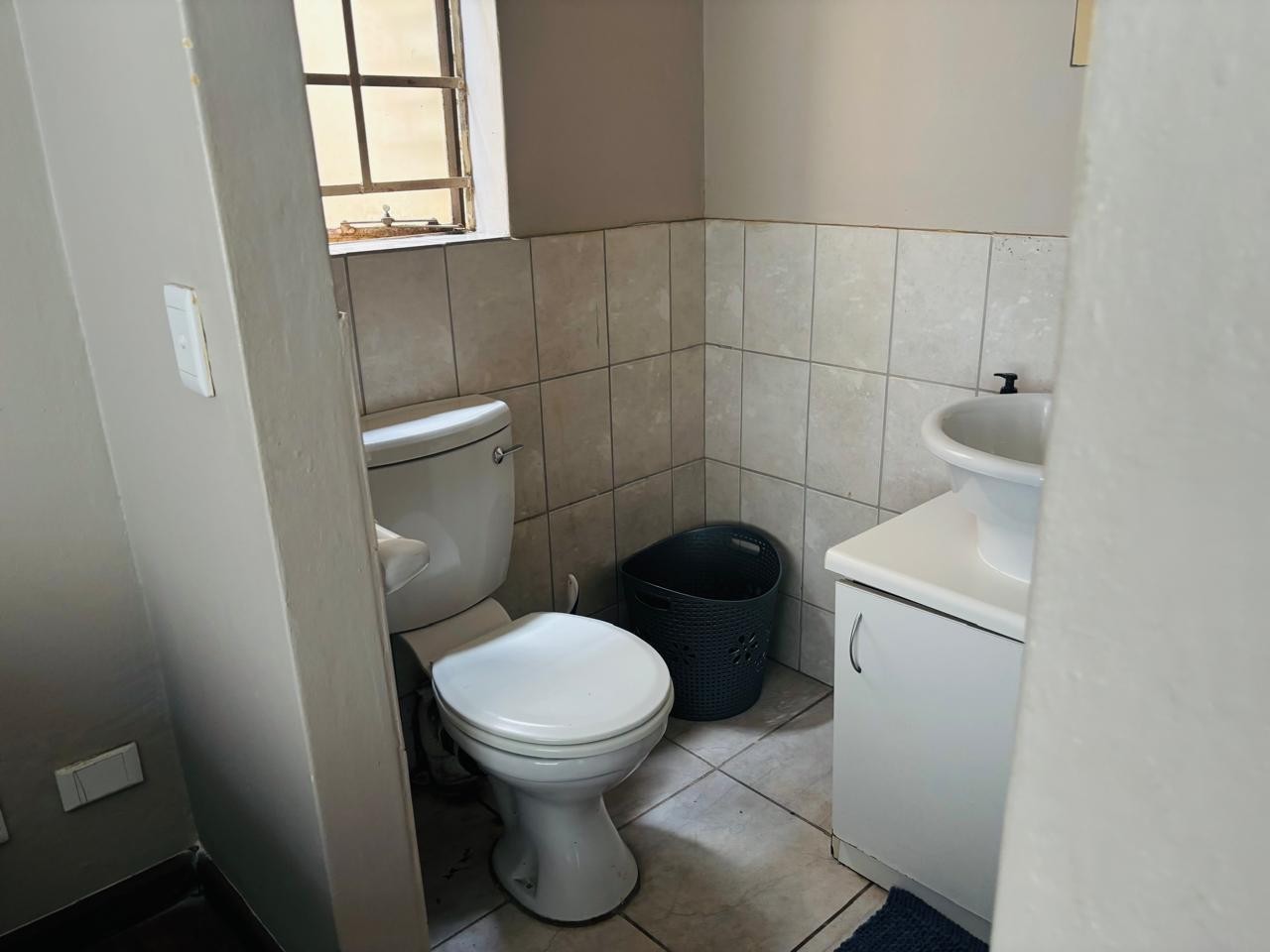 Apartment for rent in Sylviavale, Vanderbijlpark, 22 Kingfisher Mews (0th floor), Kingfisher Mews, 1 George, Sylviavale, Vanderbijlpark, Gauteng, 68 m²