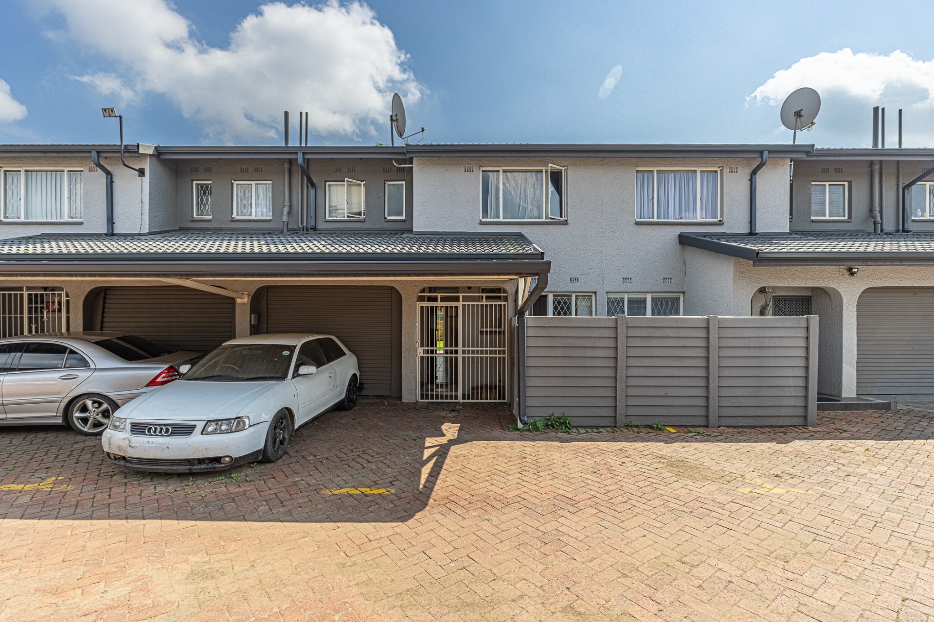Townhouse for sale in Beyers Park, Boksburg, 22, Villa Capri, 11 Massel Road, Beyers Park, Boksburg, Gauteng, 150 m²